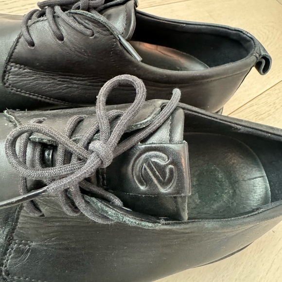 Ecco Phorene men’s shoes size 37 uk - Picture 4 of 5
